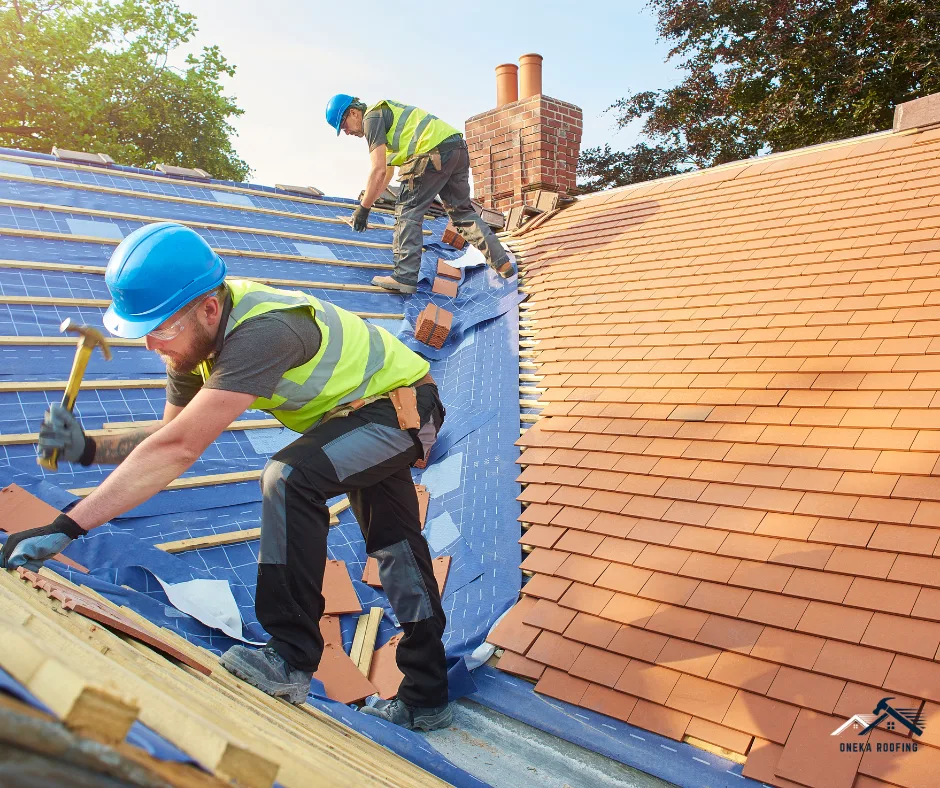 Why choose Roof Repair Near Me in Roseboro, NC
